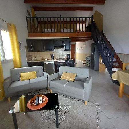 Appartement A Casa Di Paulina à Serra-di-Ferro  Extérieur photo